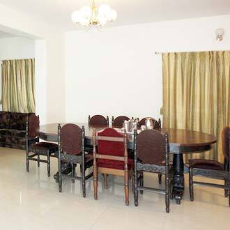 Palmgrove Residency, Bangalore 3
